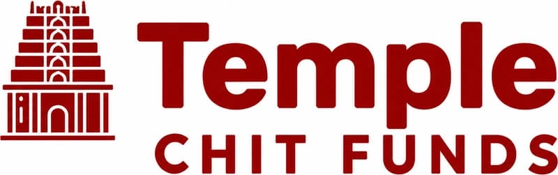Temple Chit Funds